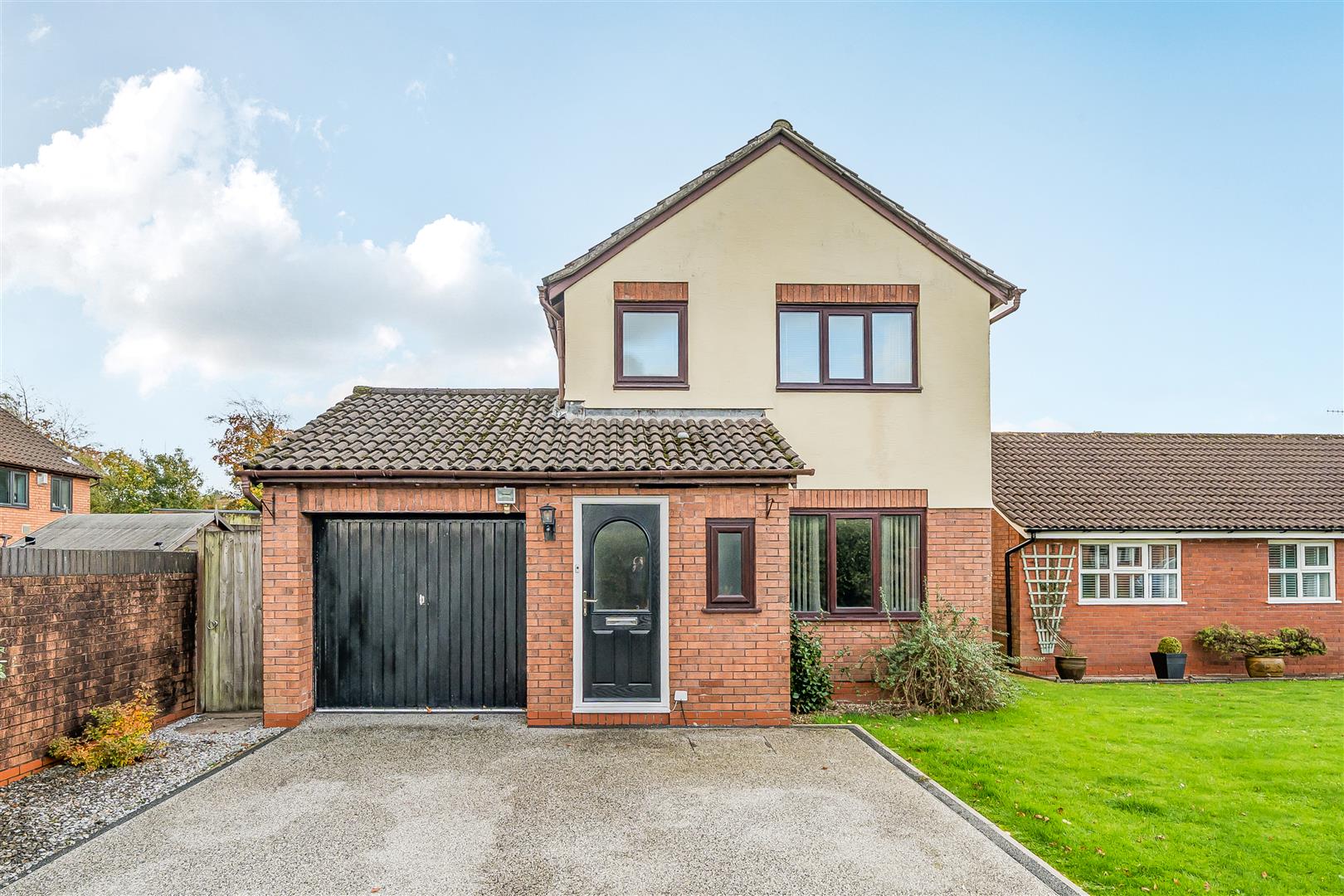 Porth Y Waun, Gowerton, Swansea, SA4 3BJ
